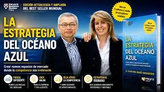 The Blue Ocean Strategy. Analysis 2026