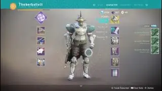 Destiny 2 ps4 reward Lost Prophecy verse 3