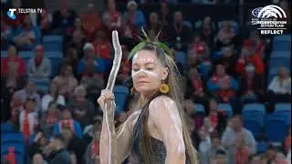 Netball NSW: Reconciliation Action Plan