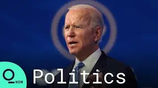Biden: We Will Finish the Job of Getting $2,000 Covid Stimulus Checks