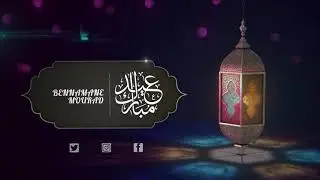 Happy Eid 2021
