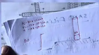 Pile foundation BBS video | pile ka bbs kaise banate hai video | Reinforced of pile foundation