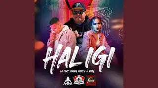 Haligi (feat. Young Weezy & Kath)
