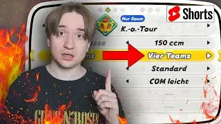 #Shorts | DAS NEUE MARIO KART WORLD UPDATE 🤯