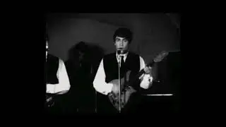 The Beatles Some other guy: at the cavern club August 22nd 1962