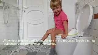 Potty Training Pro: Top 10 Tips and Strategies for Success
