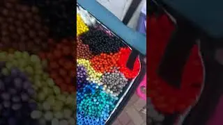 I have been twisting Balloons for over 30 years, and it still amazes me what is possible to create