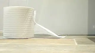 crackle plop crackle ASMR