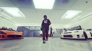 VP Living The High Life In GTA Montage 3