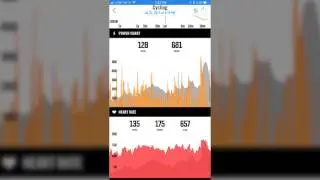 Wahoo Element Companion App overview