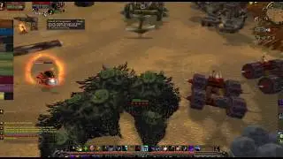 WoW Rogue Legion PvP! 