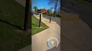EUC Ride 4/13/25