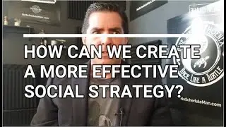 Want a More Effective Social Media Strategy? Approach It Like This. | NSM Brand Media