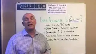How Accurate is Zillow?