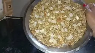 Is Makar Sankranti dry fruits tilpatti jarur Banakar TRAI Karen 