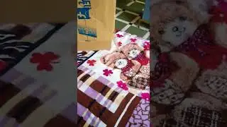 Enema kit unboxing.. suggested by satvik movement #satvik movement...
