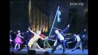 WEST SIDE STORY Bad Hersfelder Festspiele 2009-2011