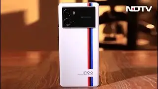 All About iQoo's Gamechanger Phone & How Vivo Smartphones Are Made In India