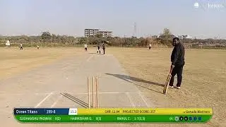 live cricket match | AIG Premier League Season 2 live - SillyPoint Greater Noida