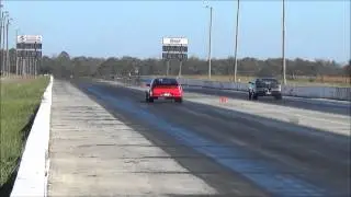 9 second 6466 auto DSM Vrpracing