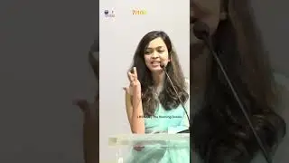 Apala Mishra strategy for UPSC | UPSC Motivational Video | IFS Apala Mishra UPSC Topper #shorts