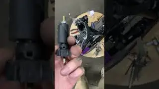 А лучше продайте самокат и сдайте на права