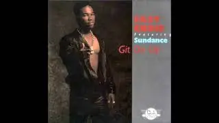Fast Eddie - Git On Up (The Rocky Jones Mix)