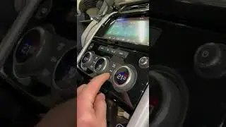 Land rover  discovery 5 cabin filter change 2020