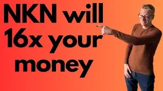 Обзор криптовалюты NKN &mdash; цена может достигнуть 2 долларов (сейчас 0,13 долларов)