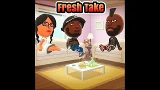 Fresh Take - Milestone Comics Is Back My Thoughts