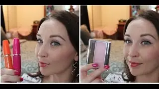 COLORMATES HAUL & REVIEW | Courtney Val