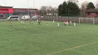 FC United vs AFC Fylde Mens 2nd