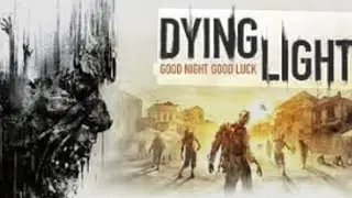 Dying Light: Modo Hist&oacute;ria - parte 1