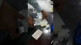 How To Make Crystal Trophy dubai
