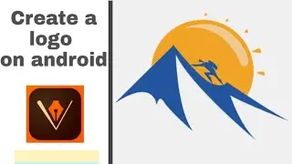 Create a logo in android | Italian creator | photo editing-4