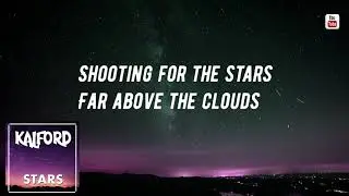 Kalford - Stars