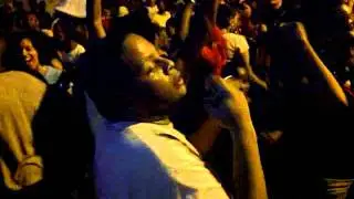Ron Trent Silver Room Block Party 2011 #2