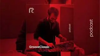 Dark melodic Techno by Indian DJ - GrooveClassic- artists like #Dubfire #oliverhunteman #undergorund