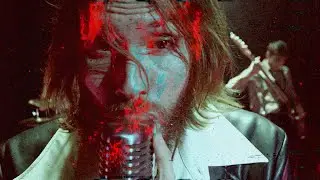 Superlaser - HUMO (Videoclip Oficial)