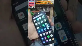 infinix note 12 and No Command problem solution 📱💯 #repairingshop #worldmobilerepairingcenter