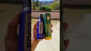 Fogg Perfume Exposed🤔😱|| #shorts #shaktikeshorts @shaktikeshorts
