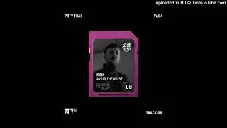 KIRK - Avoid The Noise
