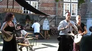 Pestilenzia - Schellenmann (Neustadt 03.06.11).MPG