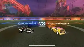 Fun stories from the RL Garage App (it will be missed)
