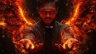 🔥 Fire Manipulation | Master Flames & Control Inferno | Subliminal ✨🔥