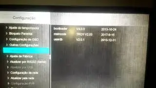 DUOSAT TROY HD (ANTIGO) NOVA ATUALIZA&Ccedil;&Atilde;O V2.04 - 22/09/17