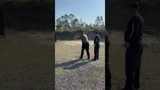 Watch This Revolutionary Target Practice System in Action!