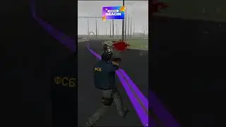 ОТОМСТИЛ НУБУ И СЛИЛ ЕГО НА АМАЗИНГ РП #shorts