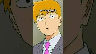 The LAST EPISODE of Mob Psycho 100