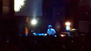 Oliver Huntemann @ Reworks Festival 19/09/2009 (Video Created By Tis part6)